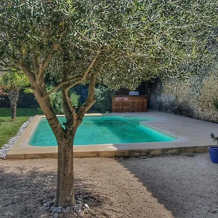 Casa vacanze Sous Le Tilleul... *